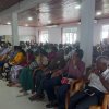 An entertainment program for the mental health of Detu citizens 